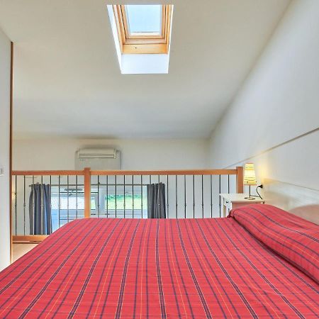 Holiday Home Gelsomino By Interhome Consiglio di Rumo Zewnętrze zdjęcie