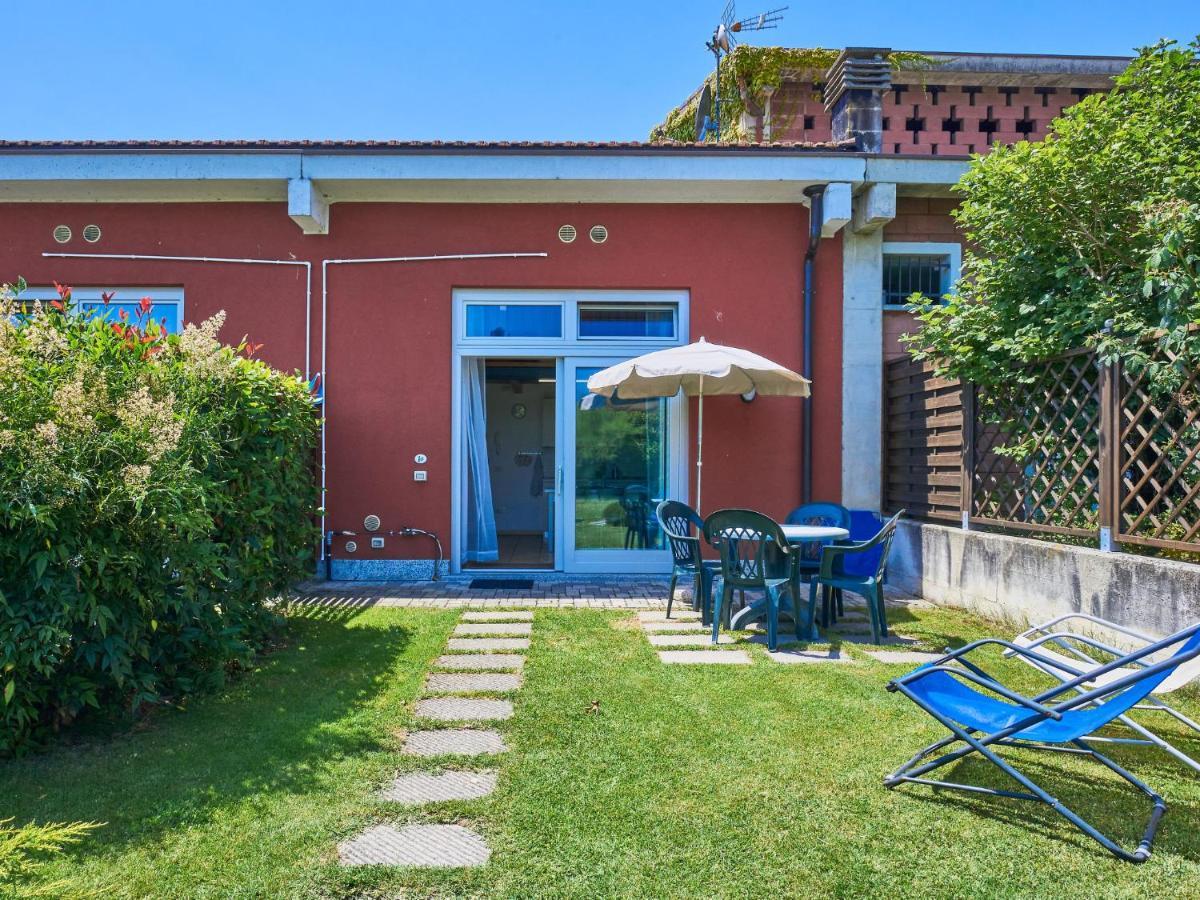Holiday Home Gelsomino By Interhome Consiglio di Rumo Zewnętrze zdjęcie