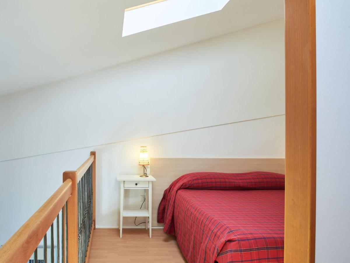 Holiday Home Gelsomino By Interhome Consiglio di Rumo Zewnętrze zdjęcie
