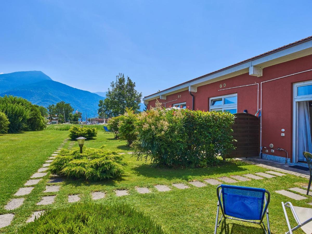 Holiday Home Gelsomino By Interhome Consiglio di Rumo Zewnętrze zdjęcie