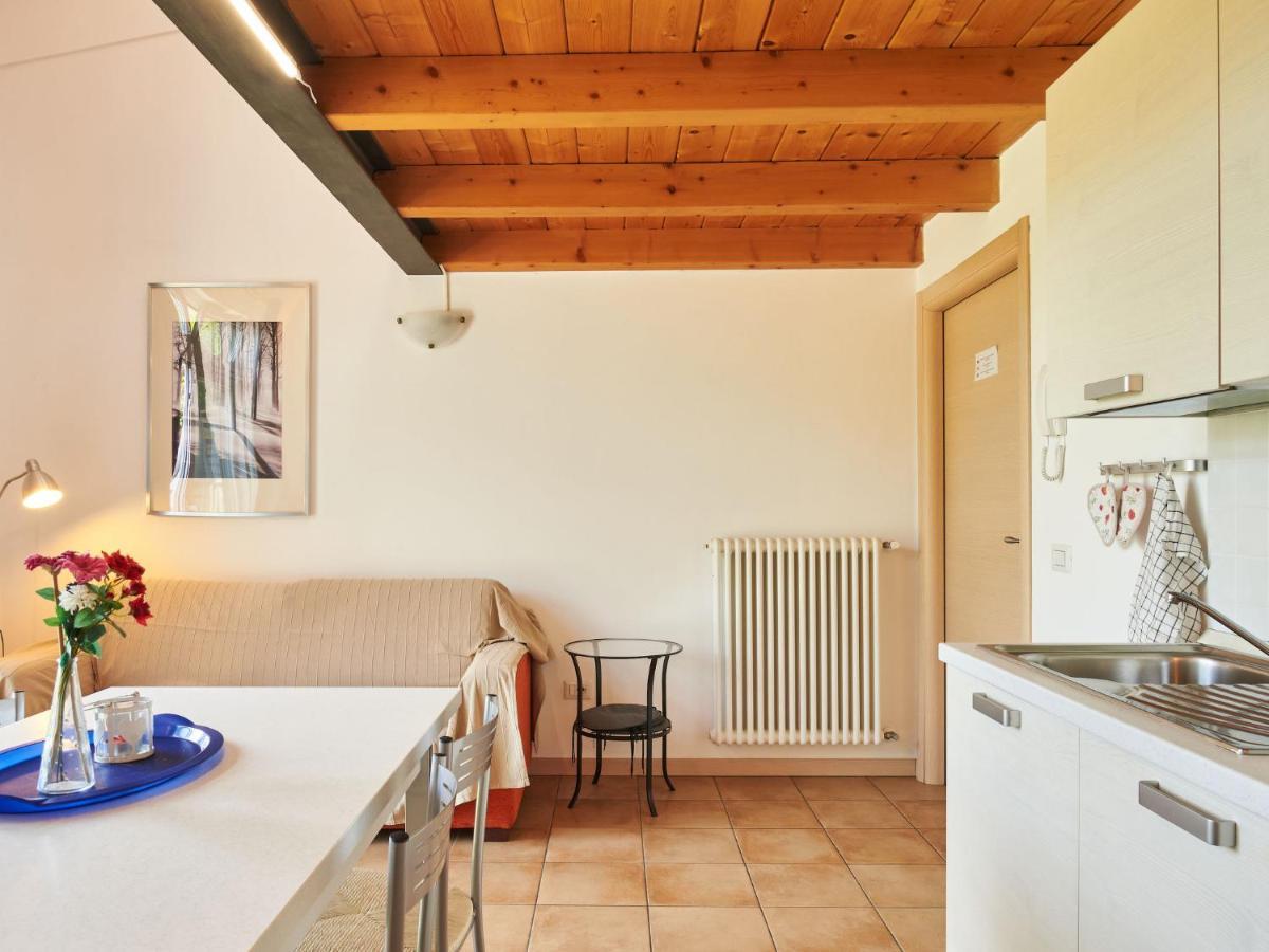 Holiday Home Gelsomino By Interhome Consiglio di Rumo Zewnętrze zdjęcie