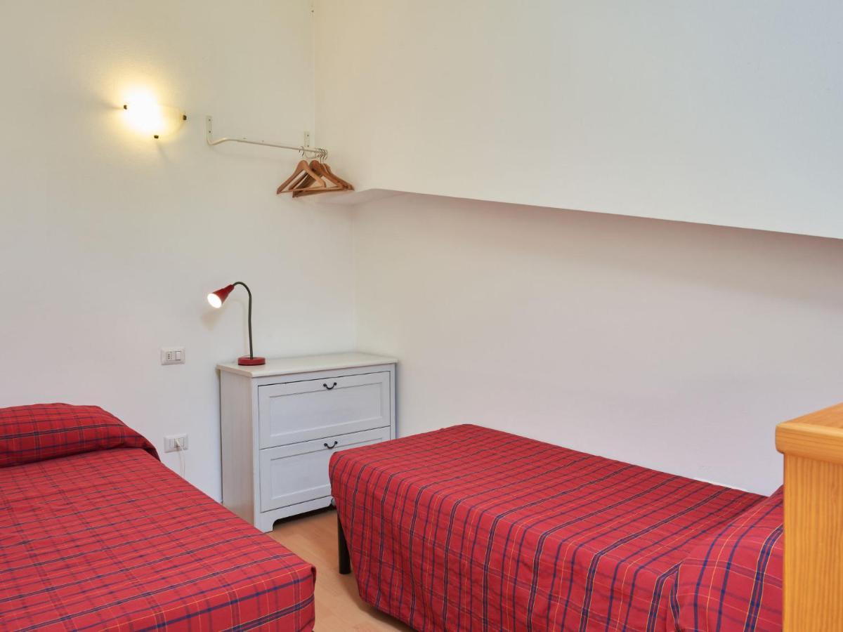 Holiday Home Gelsomino By Interhome Consiglio di Rumo Zewnętrze zdjęcie