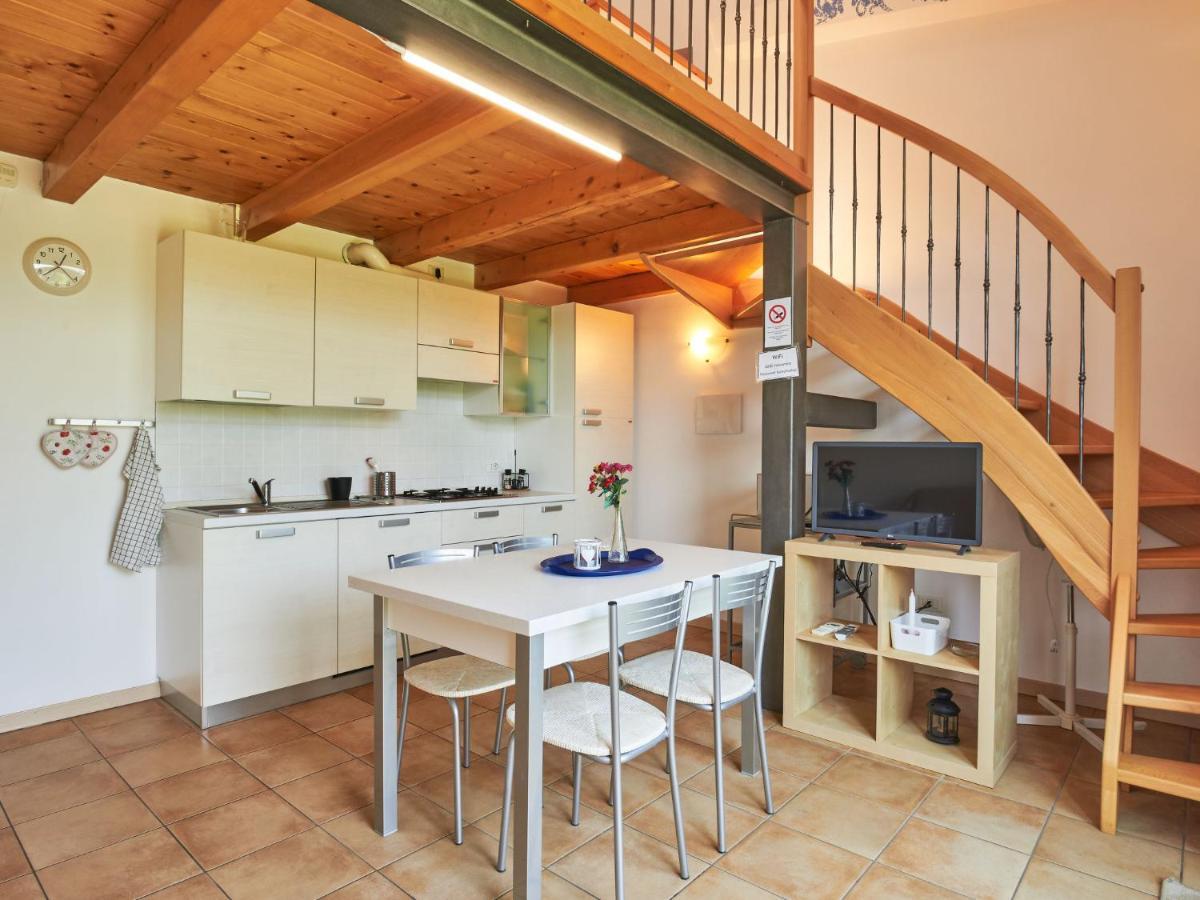 Holiday Home Gelsomino By Interhome Consiglio di Rumo Zewnętrze zdjęcie